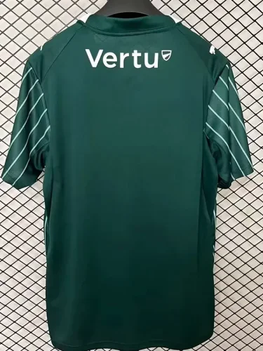 26-27 Plymouth FC Home Fans Soccer Jersey
