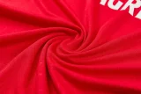 26-27 Portugal Red Tank top and shorts suit