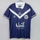 1998-1999 Bordeaux Home Retro Soccer Jersey