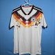 26-27 Germany Home 1:1 Fans Soccer Jersey(Embroidery version)