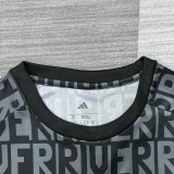 26-27 River Plate Black Fans Training shirts