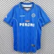 2000-2001 Napoli Home Retro Soccer Jersey