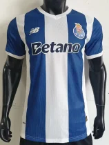 26-27 Porto Home Player Version Soccer Jersey 26-27 Porto Home Player Version Soccer Jersey