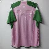 26-27 Japan Home 1:1 Fans Soccer Jersey (Embroidery version)
