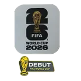 26-27 Japan Home 1:1 Fans Soccer Jersey (Embroidery version)