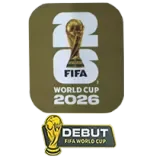 26-27 Germany Home 1:1 Fans Soccer Jersey(Embroidery version)