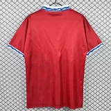 1994 Kashima Antlers Home Retro Soccer Jersey 鹿岛鹿角