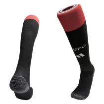 26-27 Man Utd Home Black Socks 26-27 Man Utd Home Black Socks