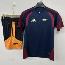 26-27 ARS Royal blue Training Short Suit 26-27 ARS Royal blue Training Short Suit