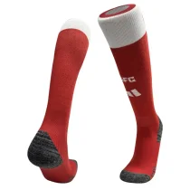 26-27 ARS Home Red Socks 26-27 ARS Home Red Socks