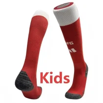 26-27 ARS Home Red Kids Socks(儿童) 26-27 ARS Home Red Kids Socks(儿童)
