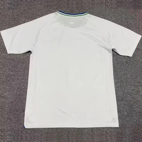 26-27 Uzbekistan Away Fans Soccer Jersey