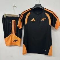 26-27 ARS Black Training Short Suit 26-27 ARS Black Training Short Suit