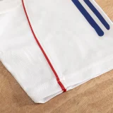 2002 Japan Away Retro Soccer Jersey