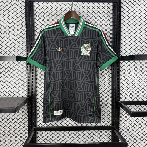 26-27 Mexico Special Edition Fan Jersey
