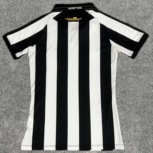 26-27 Santos FC Away Women Soccer Jersey (女)