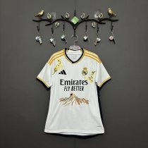 23-24 RMA Home Fans Soccer Jersey(Embroidery version) 23-24 RMA Home Fans Soccer Jersey(Embroidery version)