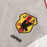 2002 Japan Away Retro Soccer Jersey