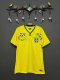 26-27 Brazil Home 1:1 Fans Soccer Jersey(embroidery version)