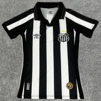 26-27 Santos FC Away Women Soccer Jersey (女) 26-27 Santos FC Away Women Soccer Jersey (女)