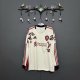 25-26 LIV Away Long Sleeve Soccer Jersey (长袖)(Embroidery version)