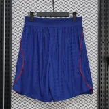 26-27 Croatia Away Player Version Shorts Pants(球员短裤)