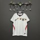 26-27 England Home 1:1 Fans Soccer Jersey(Embroidery version)