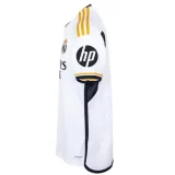 23-24 RMA Home Fans Soccer Jersey(Embroidery version)