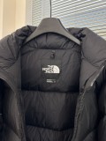 2025-26 TNF black cotton coat #棉衣