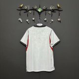 26-27 England Home 1:1 Fans Soccer Jersey(Embroidery version)