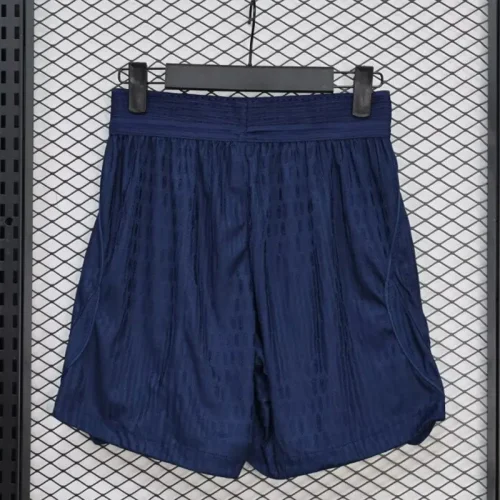 26-27 USA Home Player Version Shorts Pants(球员短裤)