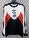 2026 Colo-Colo Black White Retro Hoody (无帽卫衣)