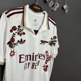 25-26 ARS Third 1:1 Fans Soccer Jersey(Embroidery version)