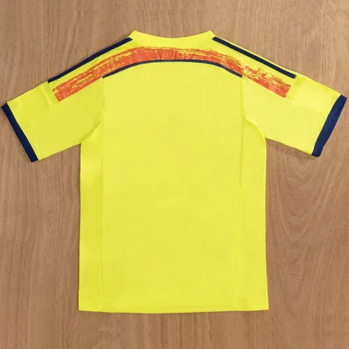 2014 Japan Away Retro Soccer Jersey