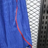 26-27 Croatia Away Player Version Shorts Pants(球员短裤)