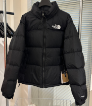 2025-26 TNF black cotton coat #棉衣 2025-26 TNF black cotton coat #棉衣