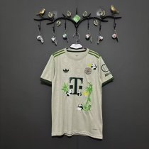25-26 Bayern Oktoberfest 1:1 Fans Soccer Jersey(Embroidery version) 25-26 Bayern Oktoberfest 1:1 Fans Soccer Jersey(Embroidery version)