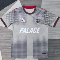 26-27 England Grey Training shirts (palace) 26-27 England Grey Training shirts (palace)