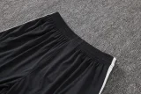 26-27 Germany Khaki Half Pull Tracksuit #B26056(半拉链)