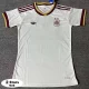 26-27 Spain Away Women Soccer Jersey (女)(带2星)