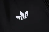 26-27 Argentina Black Kids Jacket Tracksuit #E26037(童装)