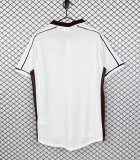 1999/2000 ST PAULI Home Retro SoccerJersey