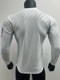 26-27 TOT Home Long Sleeve Player Version Soccer Jersey (长袖球员)