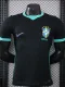 26-27 Brazil Black Special Edition Player Version Training shirts
