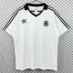 1982 Germany Home Retro Soccer Jersey