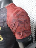 26-27 ARS Red Black Special Edition Player Version Training Shirts