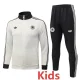 26-27 Germany Khaki Kids Jacket Tracksuit #E26052(童装)