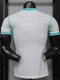 26-27 Brazil White Special Edition Player Version Training shirts