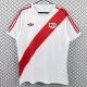 1977-1979 Rayo Vallecano Home Retro Soccer Jersey