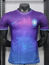 26-27 Brazil Purple Special Edition Player Version Training shirts 26-27 Brazil Purple Special Edition Player Version Training shirts